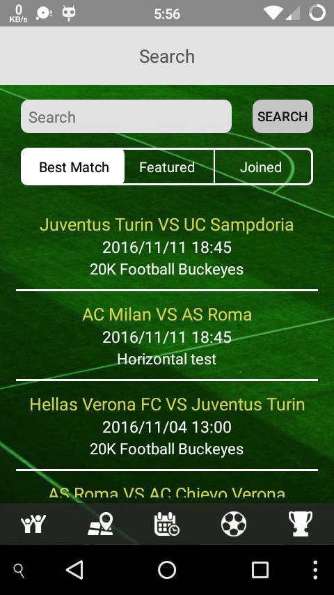 Stadio Gram