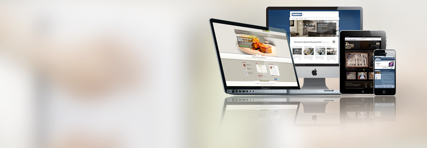Website Designing